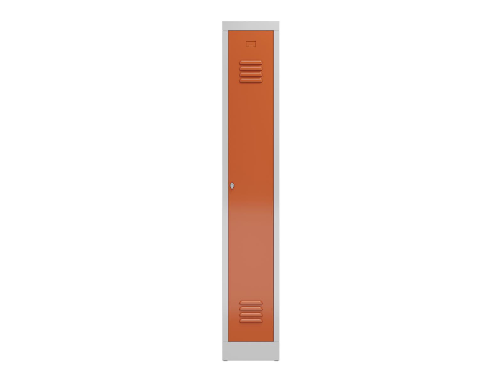 Spindschrank Serie Spindmax® Spind - 1 Abteil 300mm