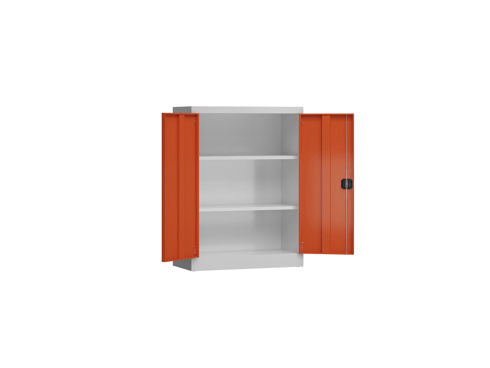 Flügeltürenschrank Spindmax® 1200 x 920 x 420 mm