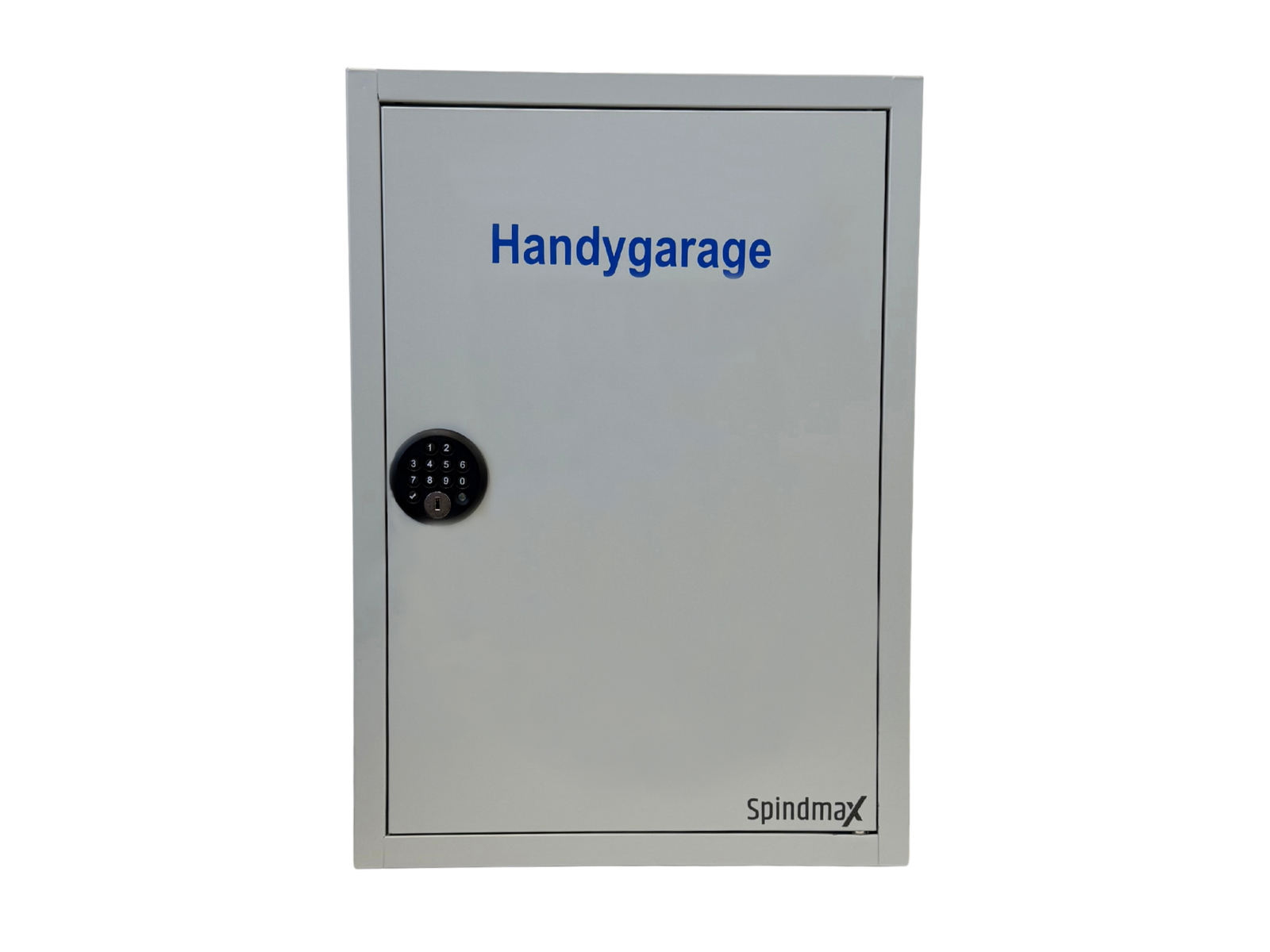 Handytresor aus Stahl mit 36 Slots mit PinCode Schloss Smart