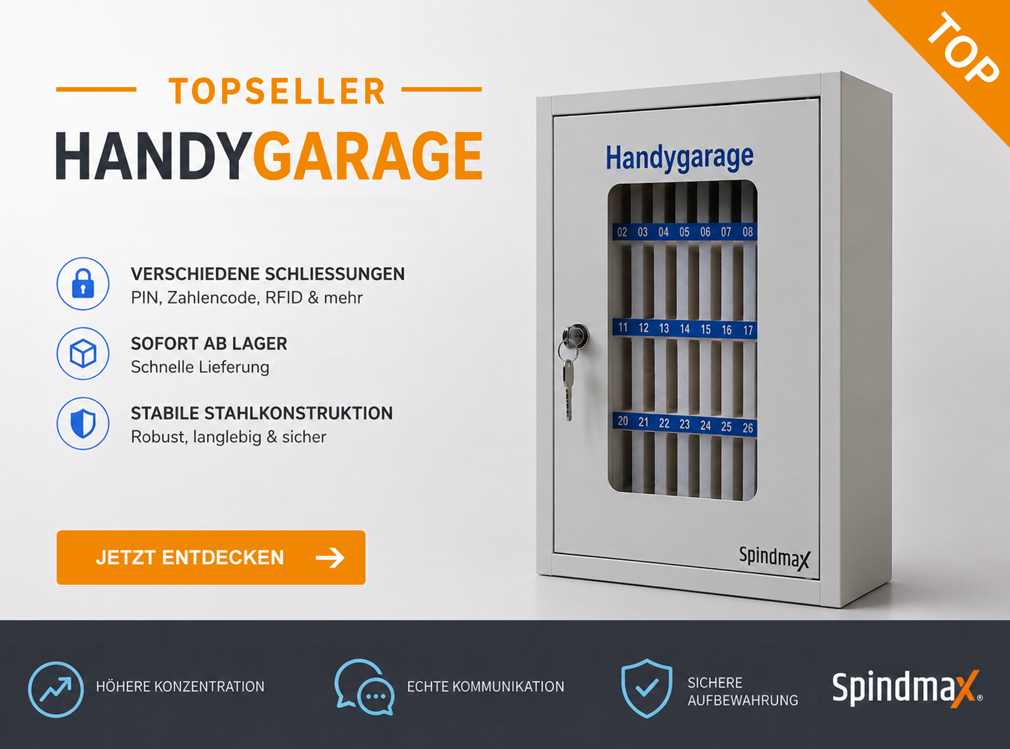 Handygarage_Startseite-NEUHEIT