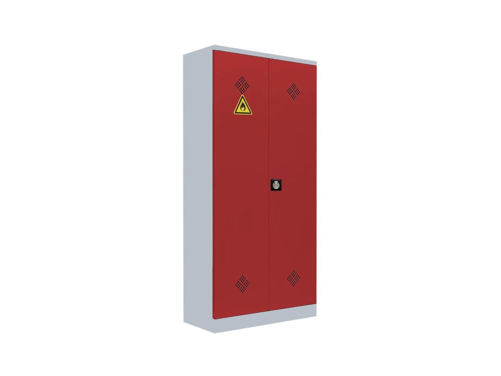 Umweltschrank Ideal 1950 x 916 x 422 mm