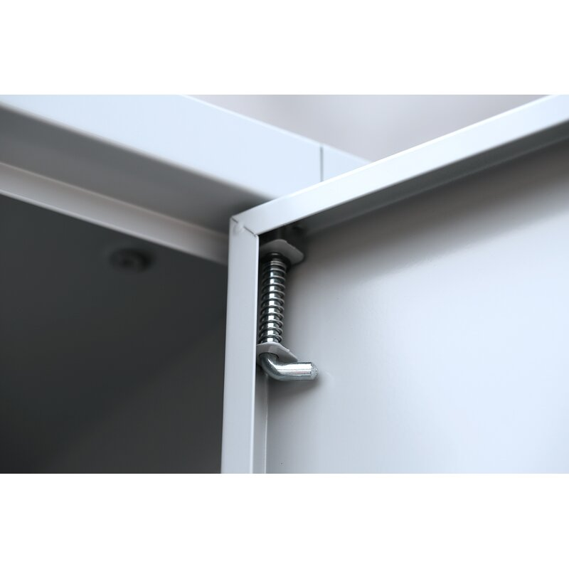 Spindschrank Serie Spindmax® Spind - Wäscheschrank 500mm