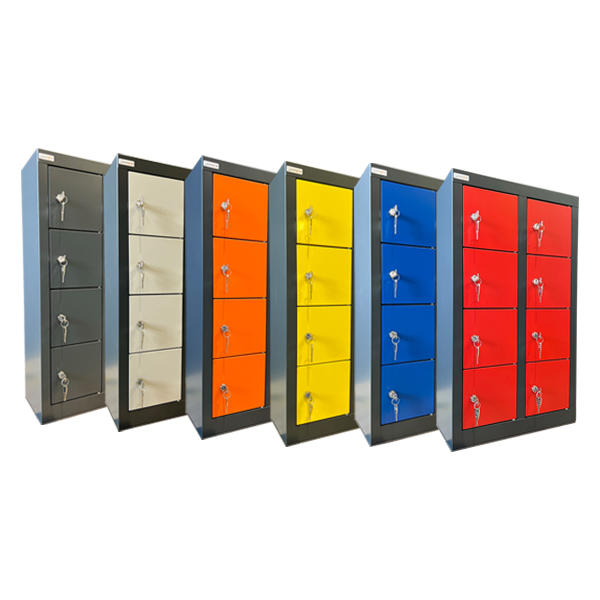 E-Spind Handy Ladeschrank