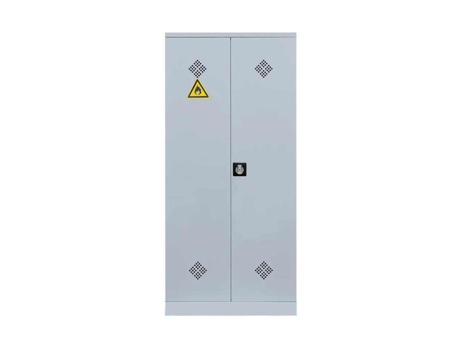 Umweltschrank Ideal 1950 x 916 x 422 mm