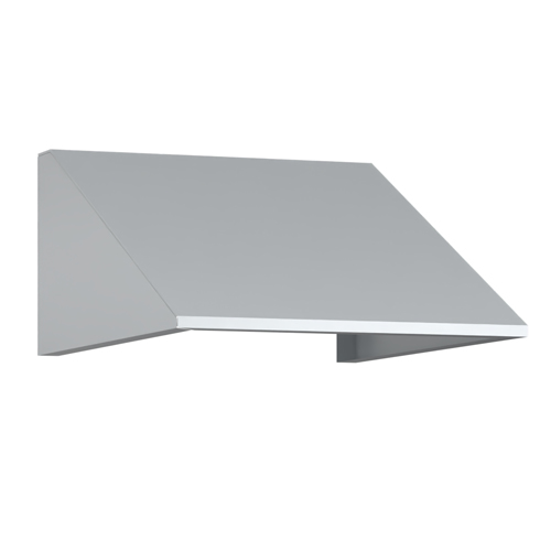 Schrägdachaufsatz 1150/580mm