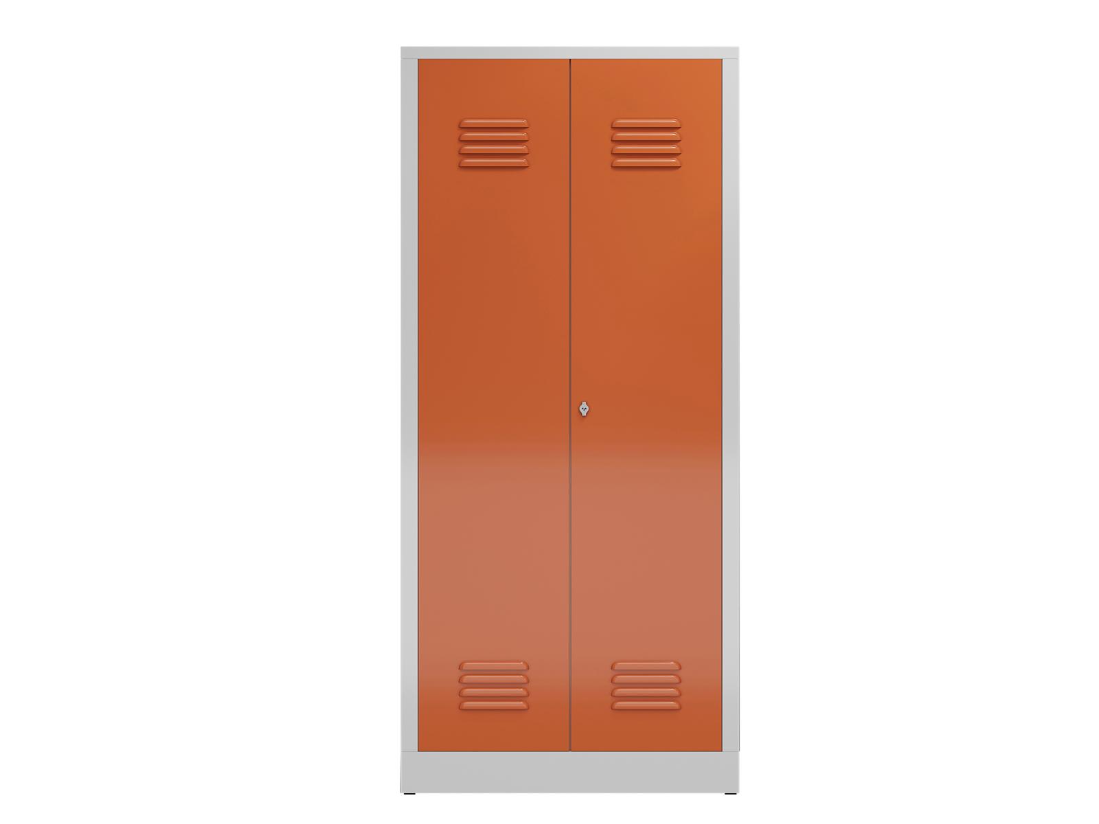 Spindschrank Serie Spindmax® Spind - Wäscheschrank 600mm