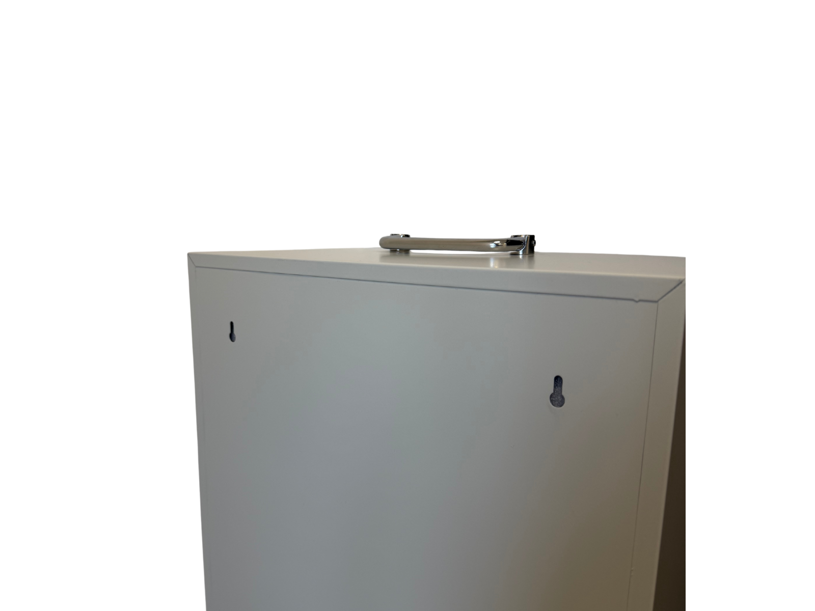 Handytresor aus Stahl mit 36 Slots mit Zahlenschloss A170