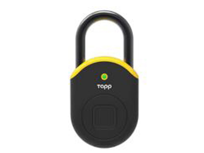 Tapplock lite - Bluetooth Vorhängeschloss